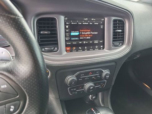 Used 2023 Dodge Charger R/T w/ Performance Handling Group image 12