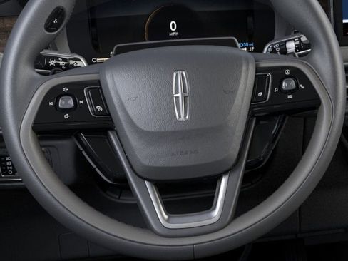 New 2024 Lincoln Corsair Grand Touring w/ Equipment Group 302A image 12