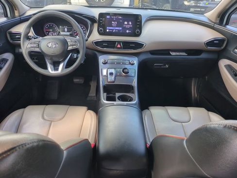 Used 2021 Hyundai Santa Fe SE image 16