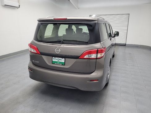 Used 2015 Nissan Quest S FWD image 7