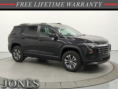 New 2026 Chevrolet Equinox LT w/ Convenience Package II