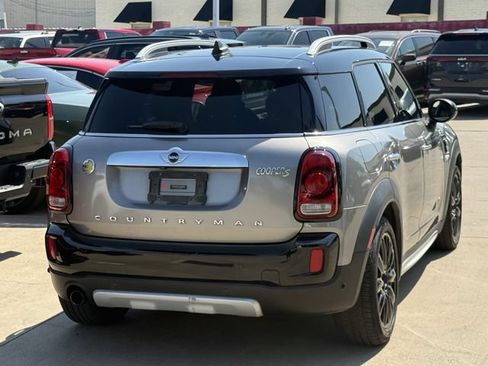 Used 2018 MINI Cooper Countryman SE AWD/4WD image 4