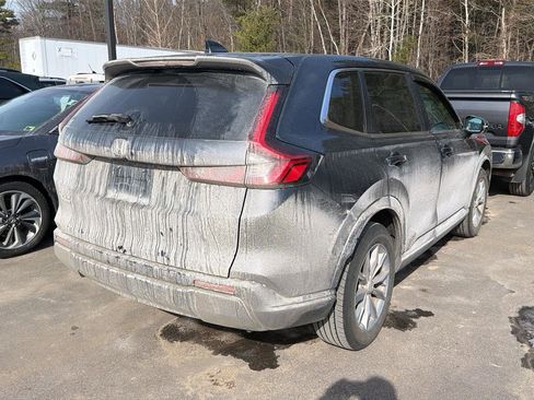 Used 2025 Honda CR-V EX image 6