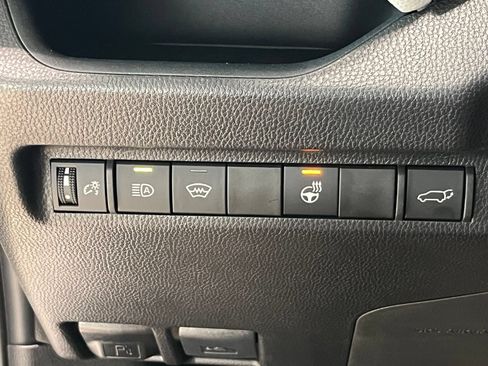 Used 2025 Toyota RAV4 XLE Premium w/ Weather Package AWD/4WD image 34