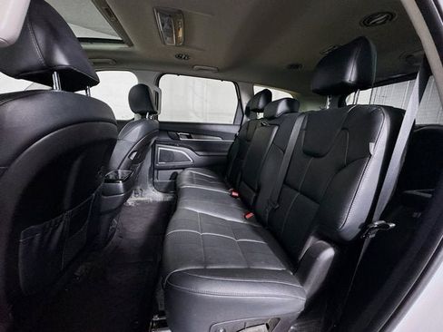 Certified 2024 Kia Telluride EX AWD/4WD image 25