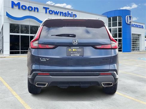 Used 2024 Honda CR-V Sport-L image 5