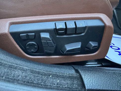 Used 2015 BMW 650i Gran Coupe xDrive image 33