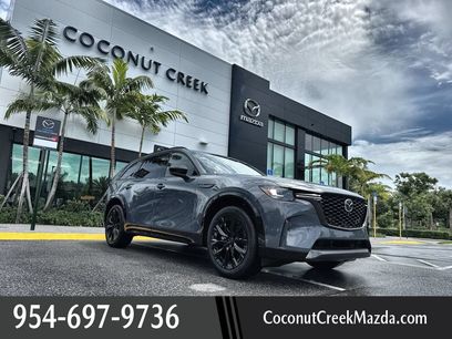 New 2026 MAZDA CX-90 3.3 Turbo S w/ Premium Package