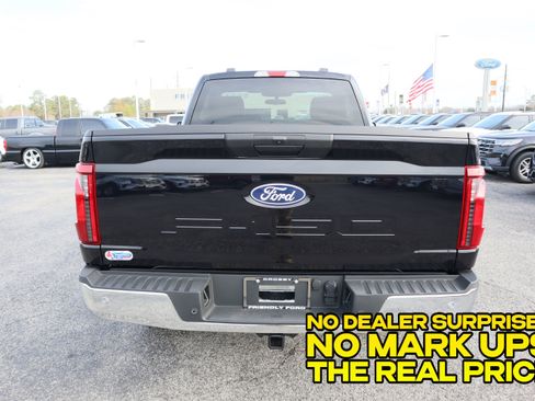 New 2026 Ford F150 XL w/ Equipment Group 103A High AWD/4WD image 4
