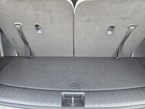 New 2025 Kia Sorento S w/ Panoramic Sunroof Package FWD image 26