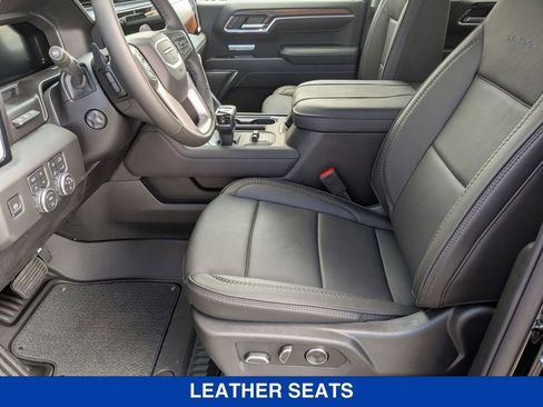 New 2026 GMC Sierra 1500 Denali w/ Denali Reserve Package image 14