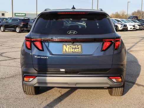 Used 2025 Hyundai Tucson SEL image 5