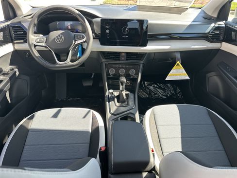 New 2026 Volkswagen Taos S FWD image 14