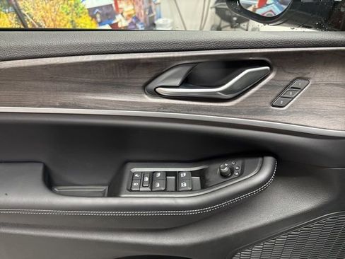New 2025 Jeep Grand Cherokee Limited AWD/4WD image 22