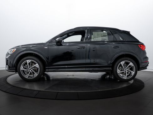 New 2025 Audi Q3 2.0T Premium image 7