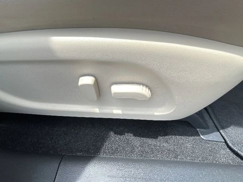 Used 2016 INFINITI QX60 FWD image 37