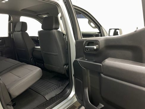 Certified 2024 Chevrolet Silverado 1500 Custom w/ Rally Edition AWD/4WD image 39
