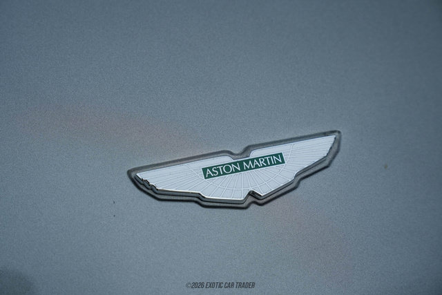 Used 2006 Aston Martin DB9 Volante RWD image 68