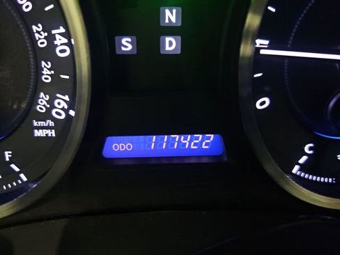 Used 2012 Lexus IS 250 AWD w/ Premium Pkg Value Edition image 16