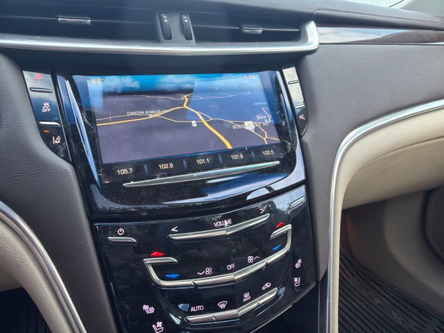 Used 2014 Cadillac XTS Luxury w/ Driver Awareness Package FWD image 22