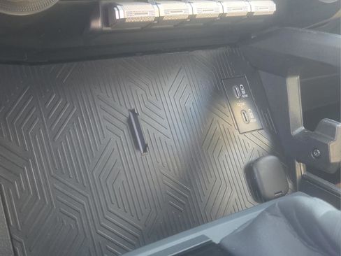 New 2026 Toyota Tacoma TRD Sport image 21