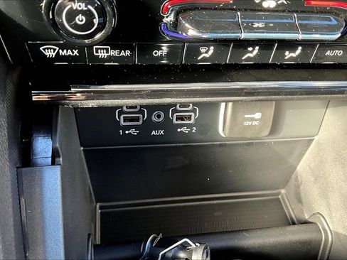 New 2025 Jeep Grand Cherokee L Limited w/ Trailer Tow Package image 19