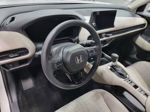 New 2026 Honda HR-V LX image 12