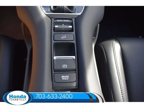 New 2026 Honda HR-V EX-L image 19