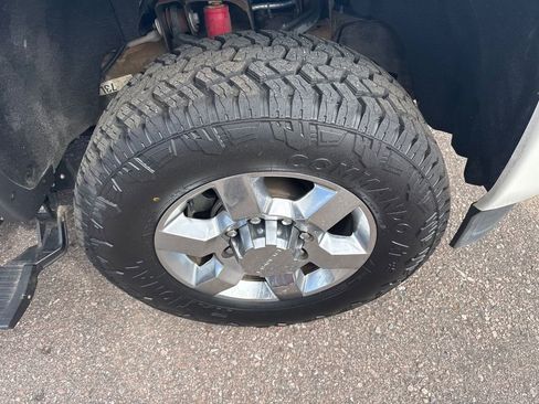 Used 2018 GMC Sierra 3500 Denali w/ Duramax Plus Package image 20