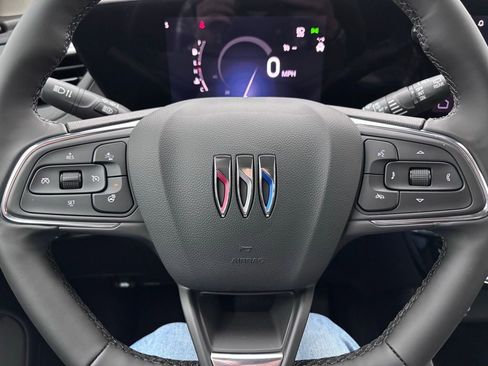 New 2026 Buick Encore GX Sport Touring w/ Comfort Package image 21