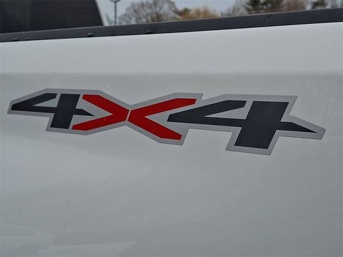 Used 2023 Chevrolet Silverado 2500 Custom w/ Custom Convenience Package image 28