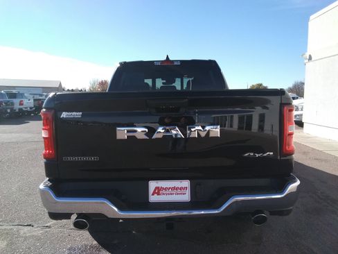 New 2026 RAM 1500 Big Horn image 6