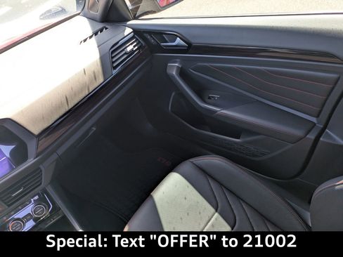 Used 2022 Volkswagen Jetta GLI Autobahn image 15