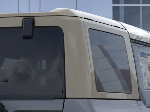 New 2026 Ford Bronco Badlands image 25