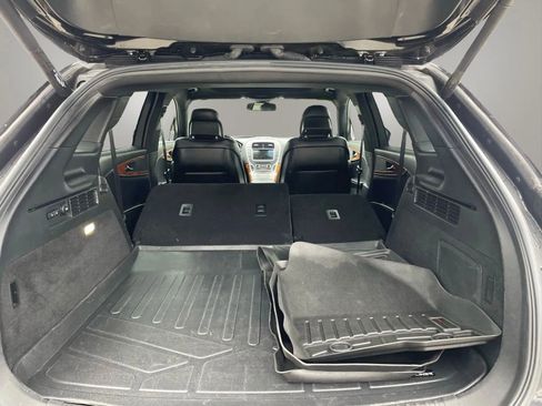 Used 2016 Lincoln MKX Reserve w/ Climate Package image 25