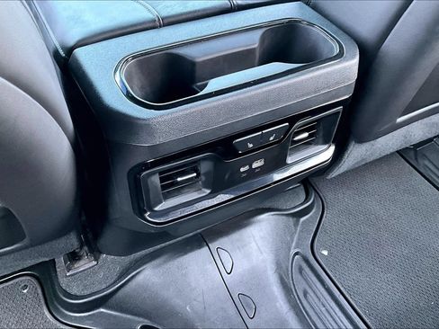 Used 2022 GMC Sierra 1500 AT4X AWD/4WD image 24