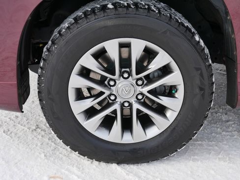 Used 2017 Lexus GX 460 Luxury image 15