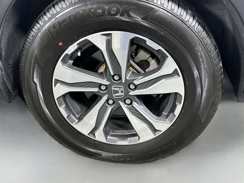 Used 2020 Honda CR-V LX image 28