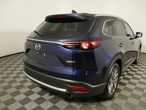 Used 2023 MAZDA CX-9 Grand Touring image 3