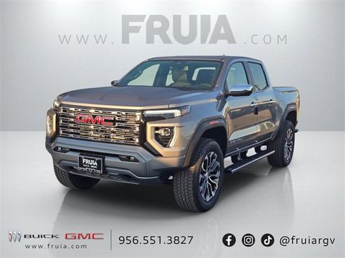 New 2026 GMC Canyon Denali image 1