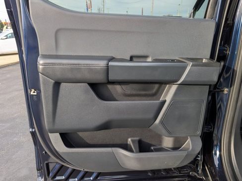 Used 2023 Ford F150 XL w/ STX Appearance Package image 14