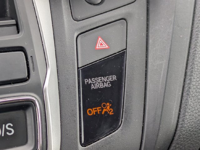 Used 2025 Honda Odyssey EX-L image 24