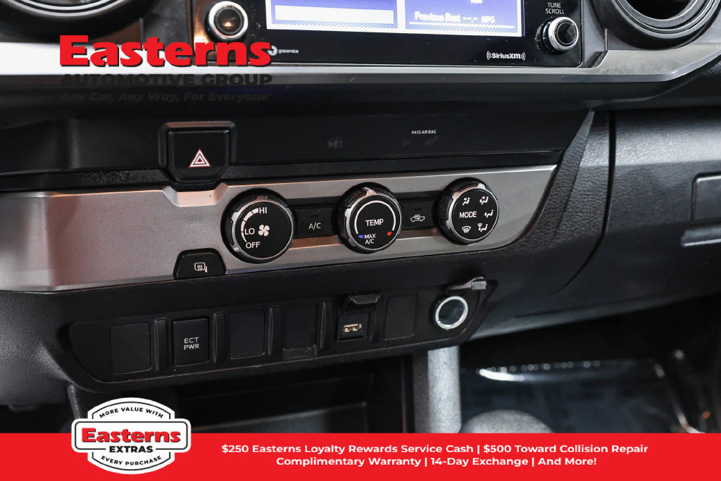 Used 2023 Toyota Tacoma SR RWD image 20