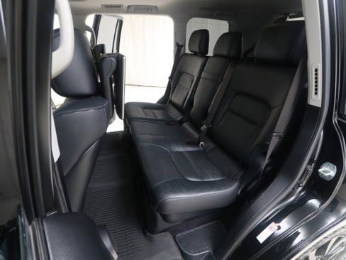 Used 2016 Toyota Land Cruiser AWD/4WD image 43