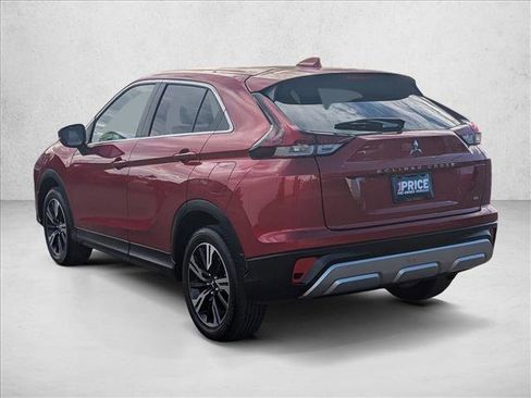 Used 2024 Mitsubishi Eclipse Cross SE image 7