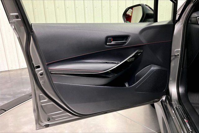 Certified 2025 Toyota Corolla GR AWD/4WD image 24