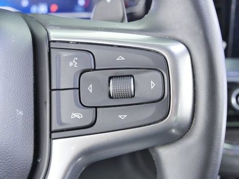 Used 2024 Chevrolet Silverado 1500 LTZ AWD/4WD image 25