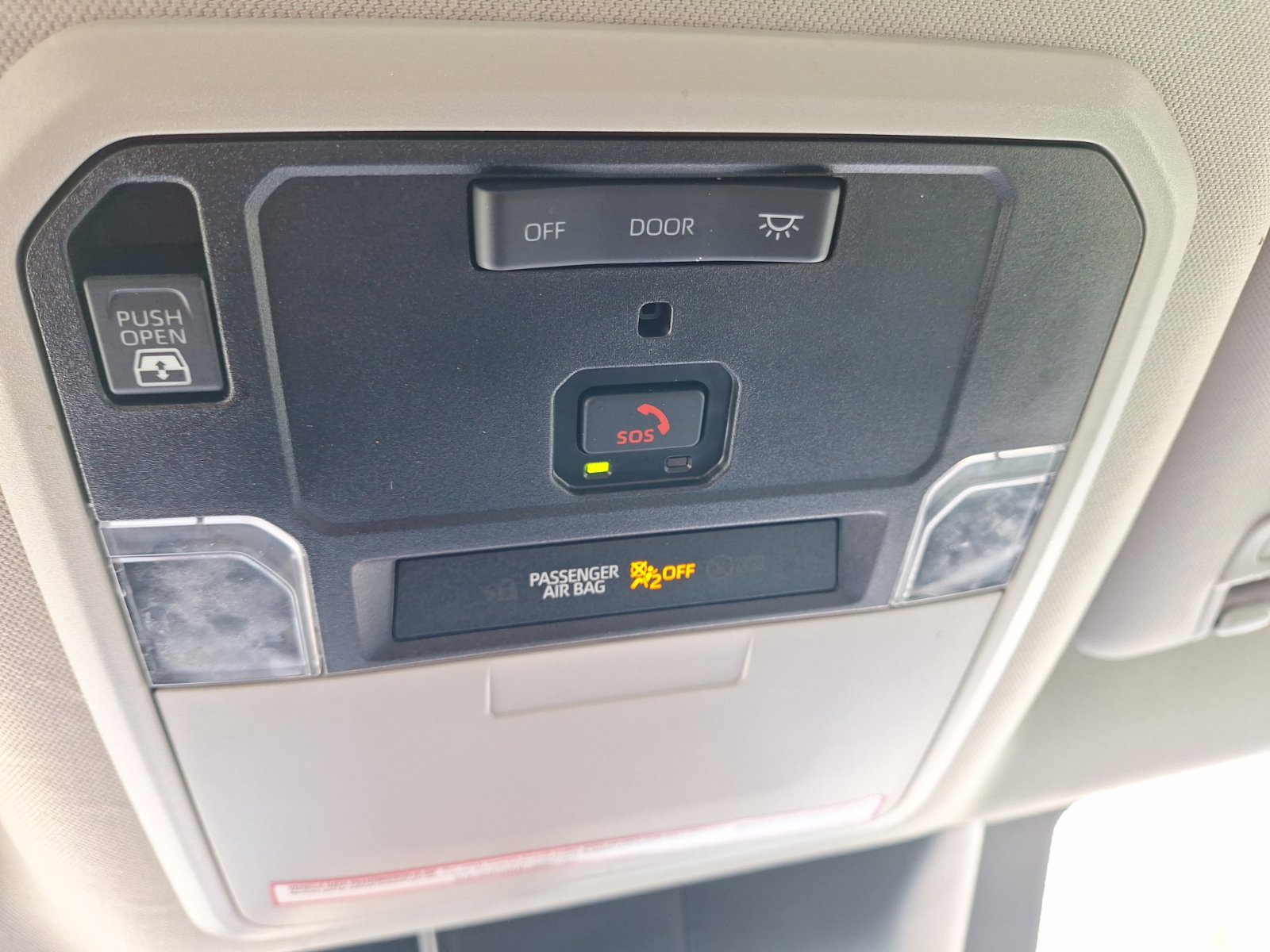 Used 2023 Toyota Tundra SR5 AWD/4WD image 29