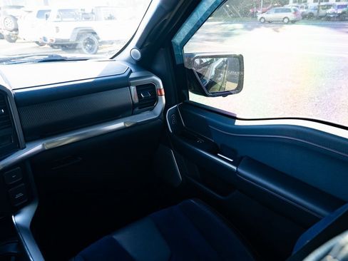 Used 2022 Ford F150 Raptor w/ Raptor 37 Performance Package image 12