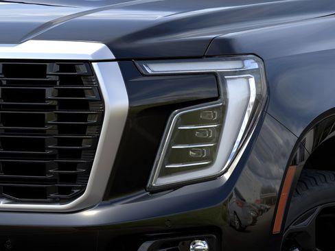 New 2026 GMC Yukon Denali image 10